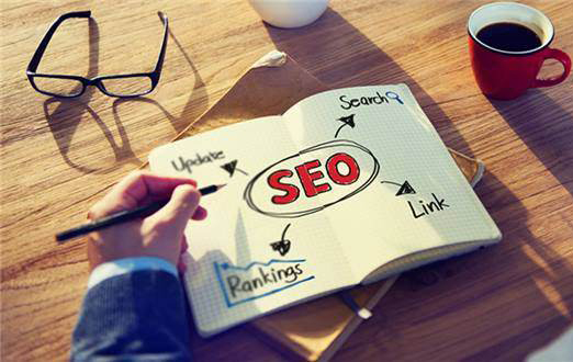 優化網站應該怎么分析排名數據？