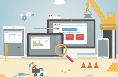 企業(yè)網(wǎng)站建設(shè)后的維護(hù)費(fèi)是怎么回事?