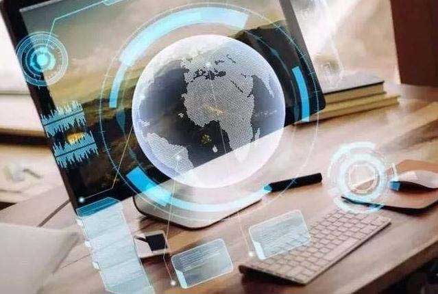 企業網站建設哪家好?