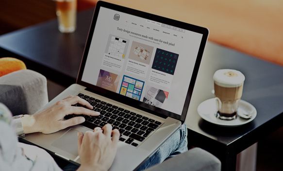 企業做網站到底有什么好處?